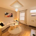 Near Centre & St Hospital Vakantiehuis Leeds (West Yorkshire)