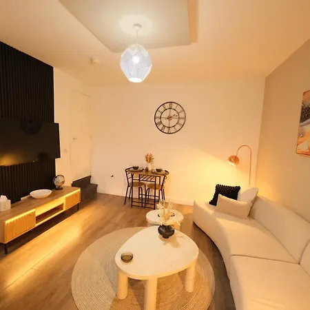 Hébergement de vacances Near Centre & St Hospital Leeds (West Yorkshire)