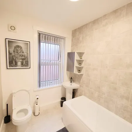 Casa vacanze Near Centre & St Hospital *