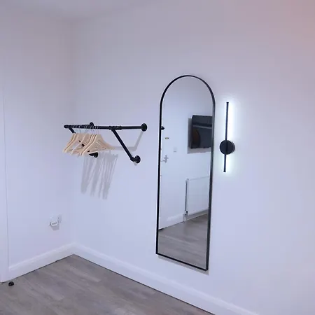 Сasa de vacaciones Near Centre & St Hospital Leeds (West Yorkshire)