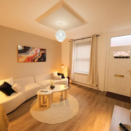 Near Centre & St Hospital Casa vacanze Leeds (West Yorkshire)
