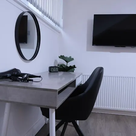 Near Centre & St Hospital 度假居