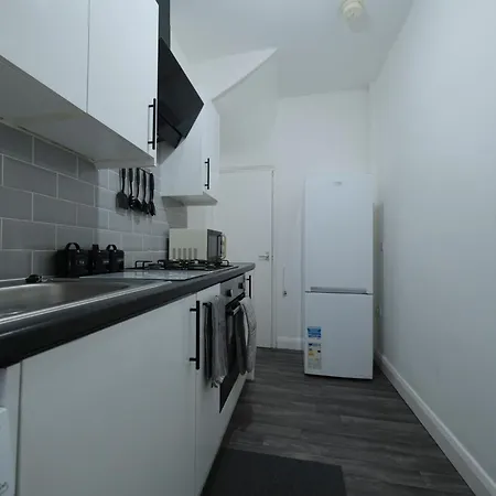 Near Centre & St Hospital 度假居