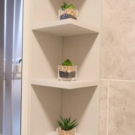 Near Centre & St Hospital 度假居