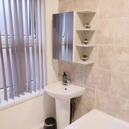 Near Centre & St Hospital 度假居 *