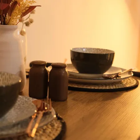 度假居 Near Centre & St Hospital